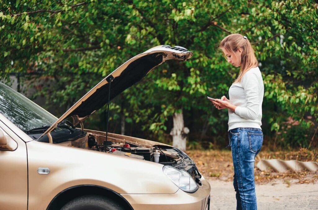 Roadside Help Without the Wait: Fast Dispatch Across Montreal