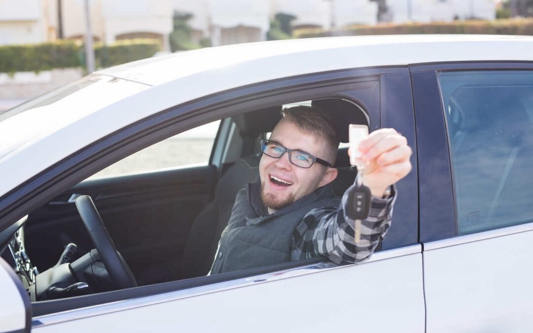 Locked Out? Here’s How Our Montreal Car Unlock Service Works