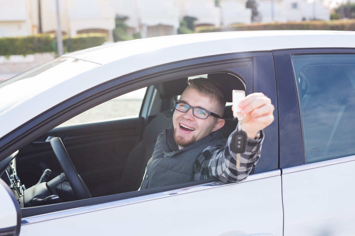 Montreal-Towing-car-unlocking
