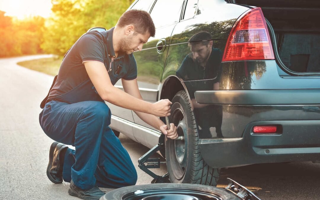 Montreal Winter Driving Emergency Kit: Essential Checklist