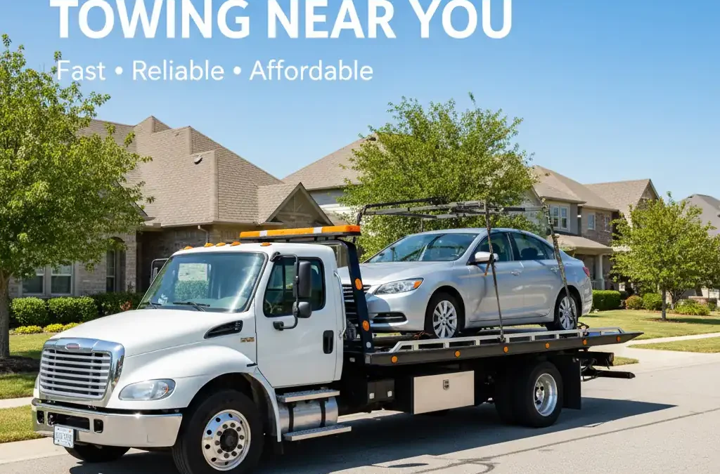 Montreal Exclusive Towing Zones Explained: Rules Every Driver Must Know